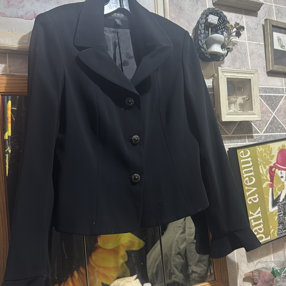 John Meyer Jacket - image 2